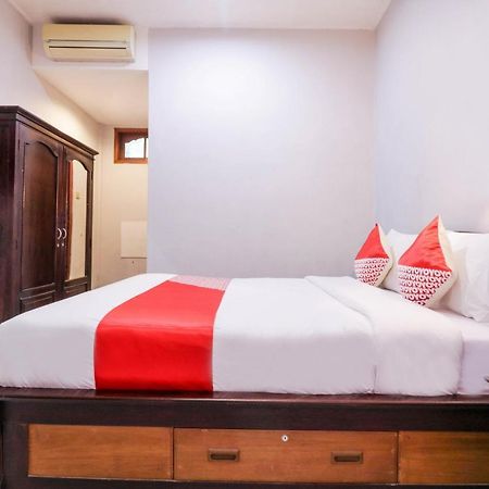 Oyo 2411 Taman Mekar Beach Inn 2 Kuta Lombok Eksteriør billede