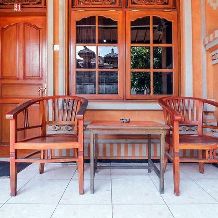 Oyo 2411 Taman Mekar Beach Inn 2 Kuta Lombok Eksteriør billede