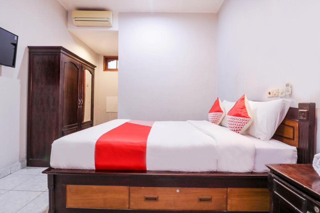 Oyo 2411 Taman Mekar Beach Inn 2 Kuta Lombok Eksteriør billede