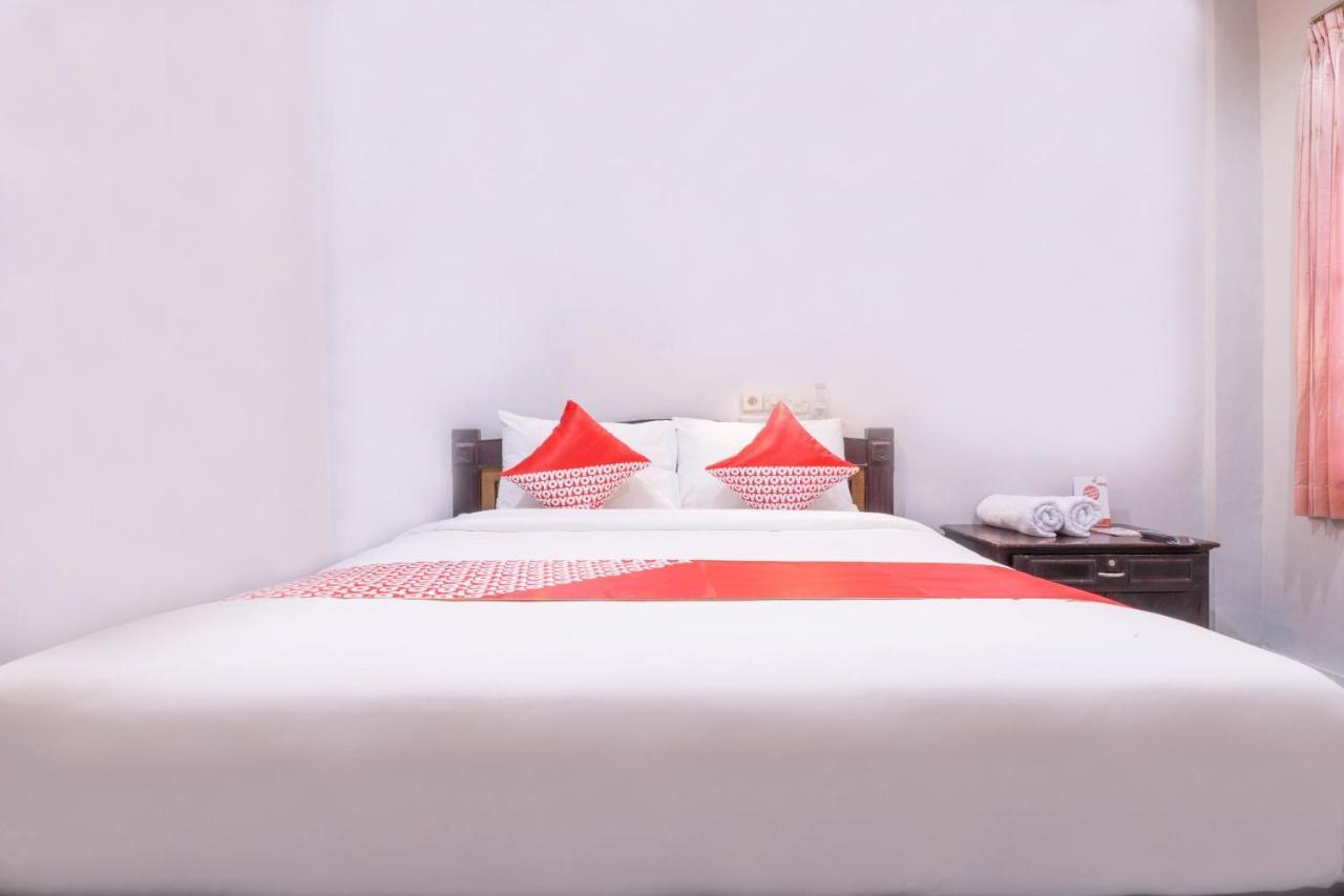 Oyo 2411 Taman Mekar Beach Inn 2 Kuta Lombok Eksteriør billede