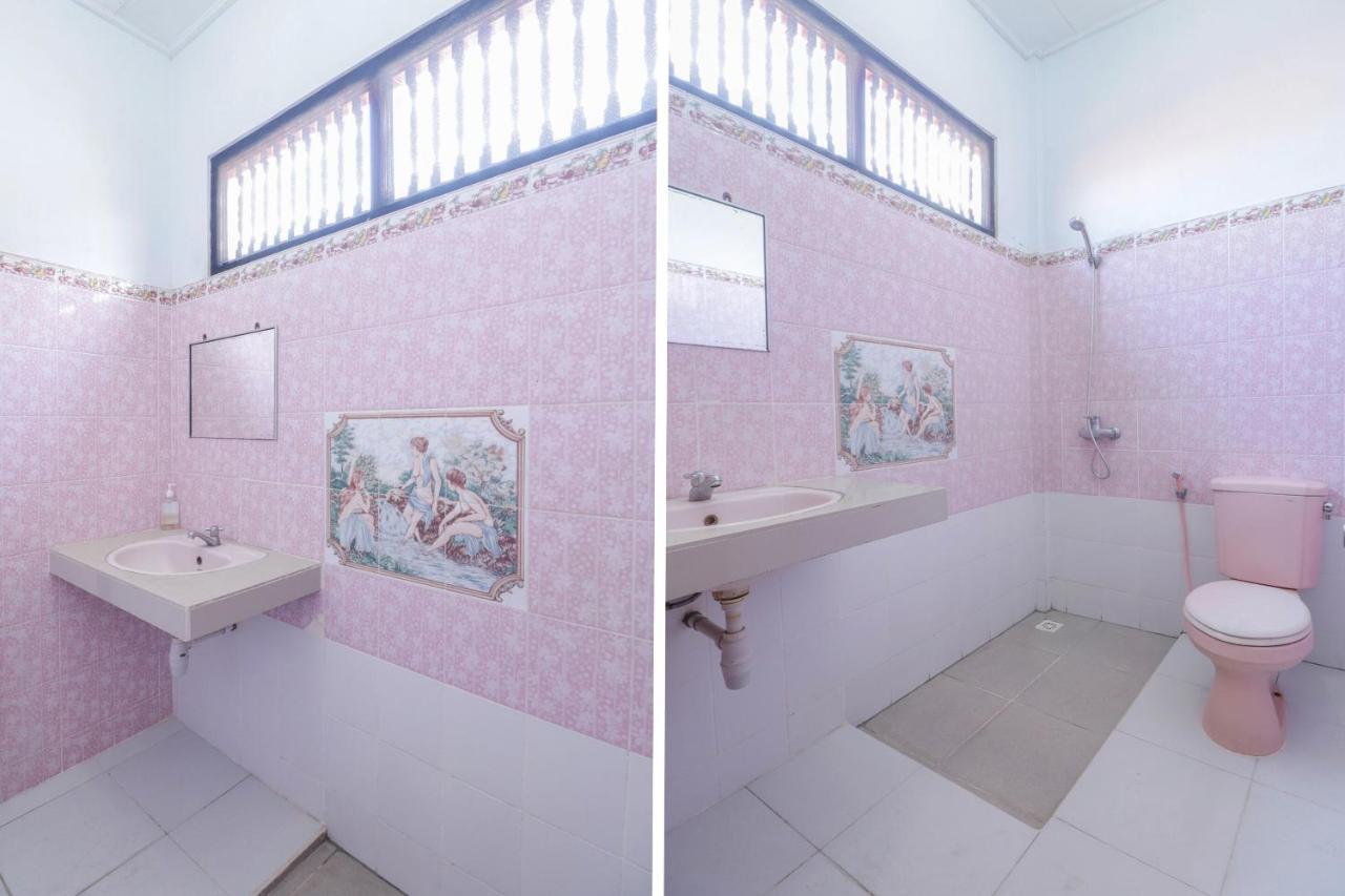 Oyo 2411 Taman Mekar Beach Inn 2 Kuta Lombok Eksteriør billede