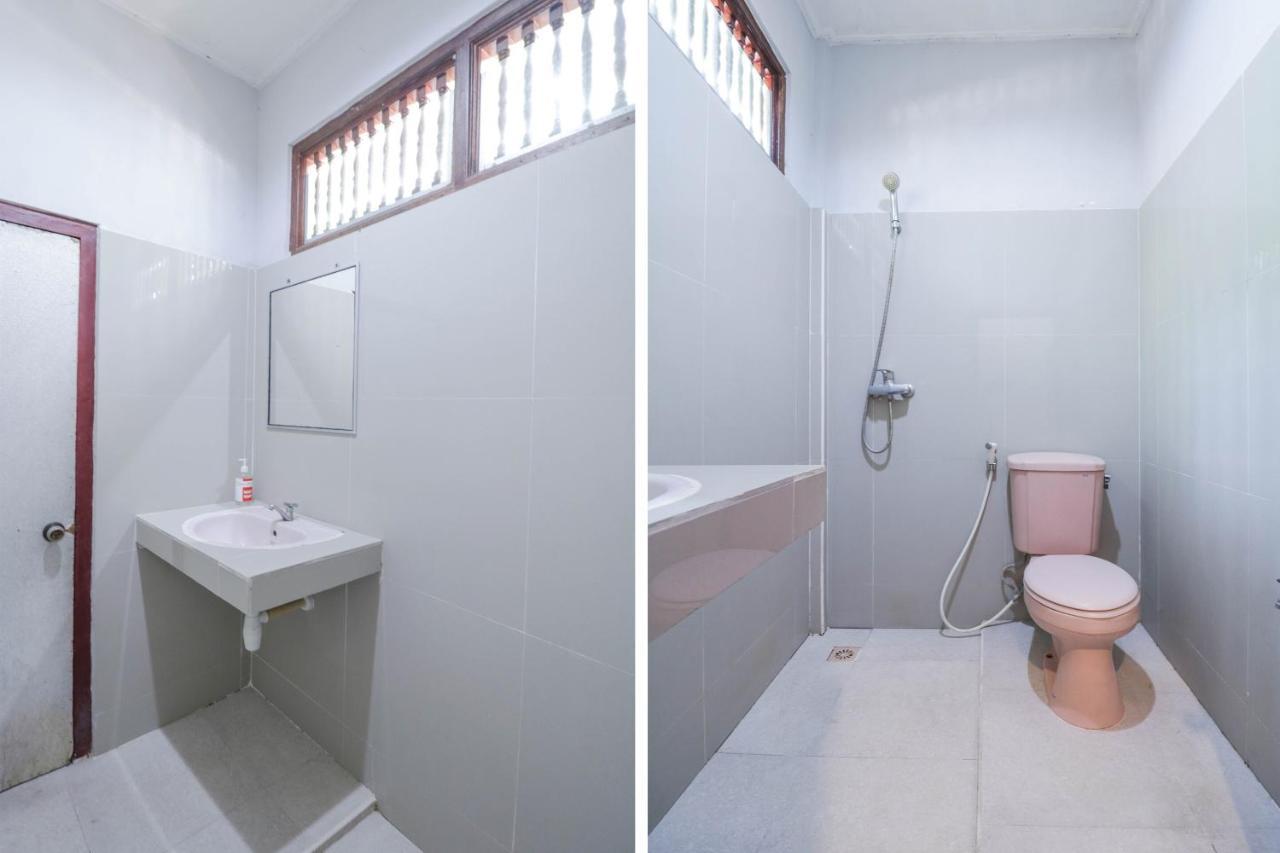 Oyo 2411 Taman Mekar Beach Inn 2 Kuta Lombok Eksteriør billede