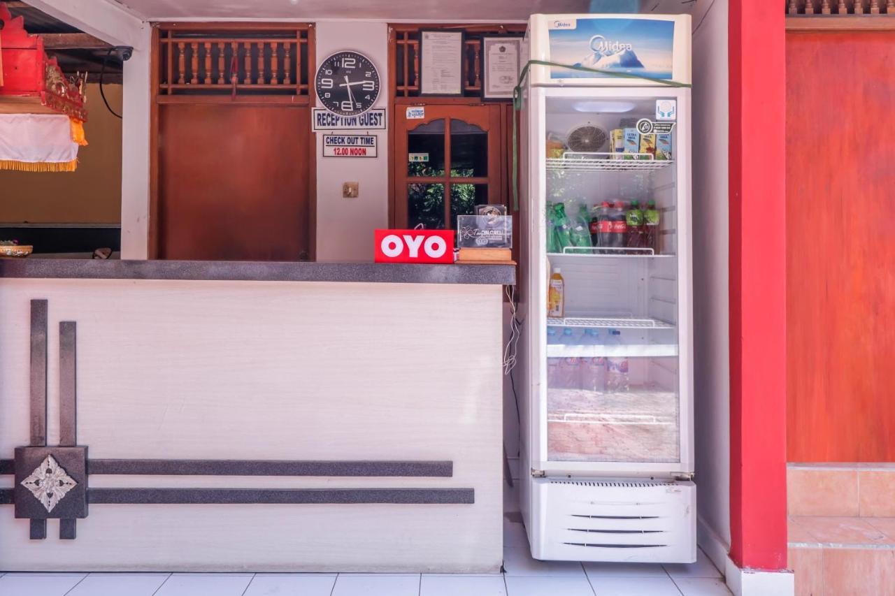 Oyo 2411 Taman Mekar Beach Inn 2 Kuta Lombok Eksteriør billede