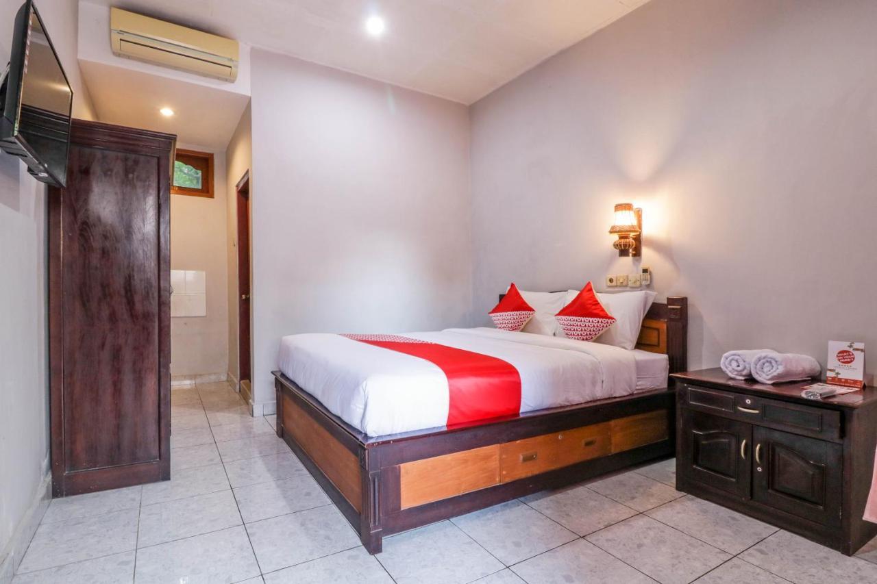Oyo 2411 Taman Mekar Beach Inn 2 Kuta Lombok Eksteriør billede