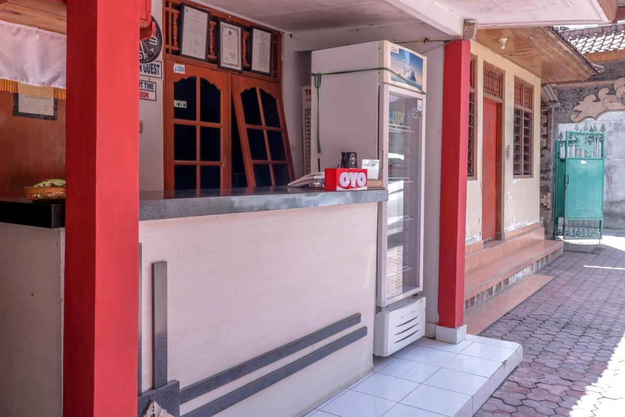 Oyo 2411 Taman Mekar Beach Inn 2 Kuta Lombok Eksteriør billede