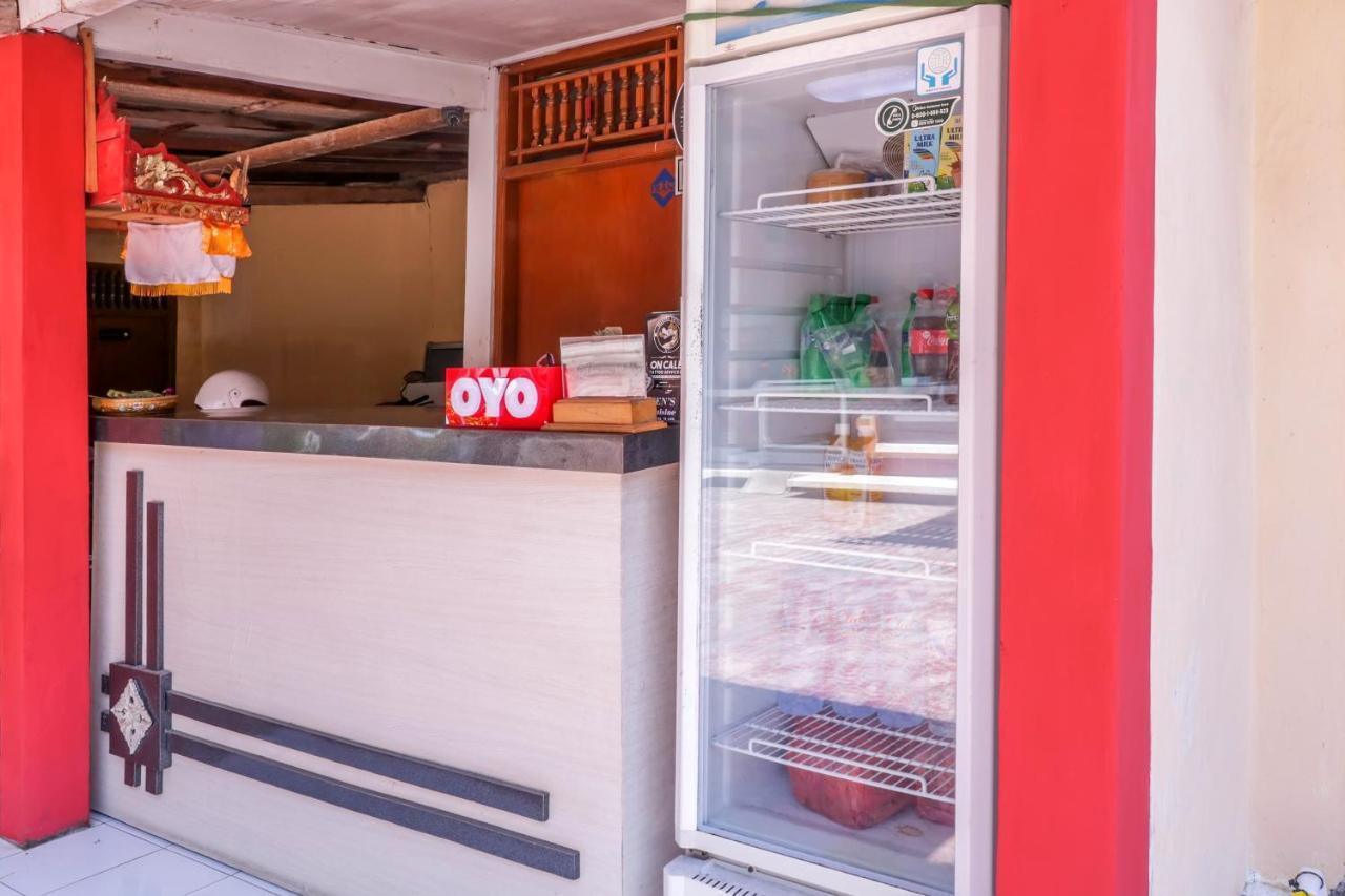 Oyo 2411 Taman Mekar Beach Inn 2 Kuta Lombok Eksteriør billede